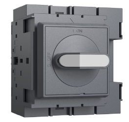 RDS1 AC Switch-Disconnector